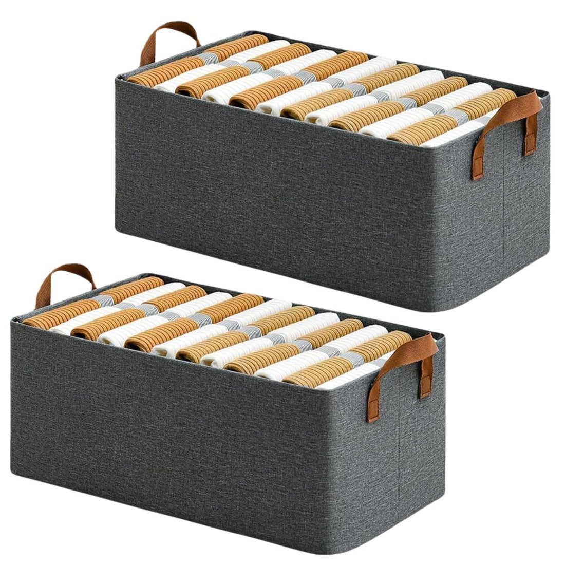 ClosetNest Trio