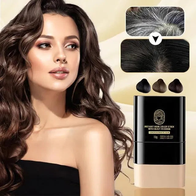 RootVeil Touch Comb